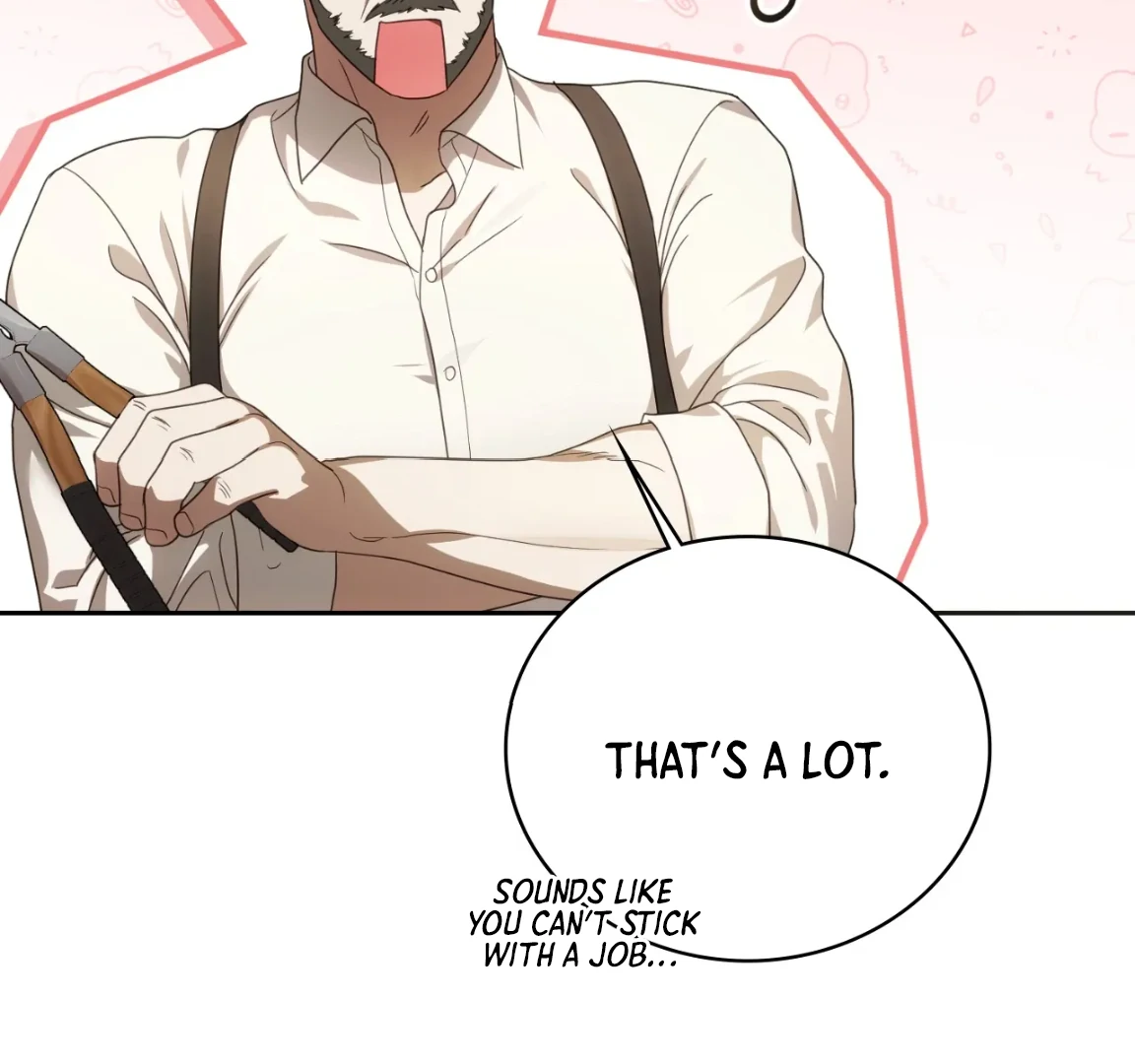 Should I Write You a Love Letter Instead? [BLATTE] - Chapter 3 manhwa