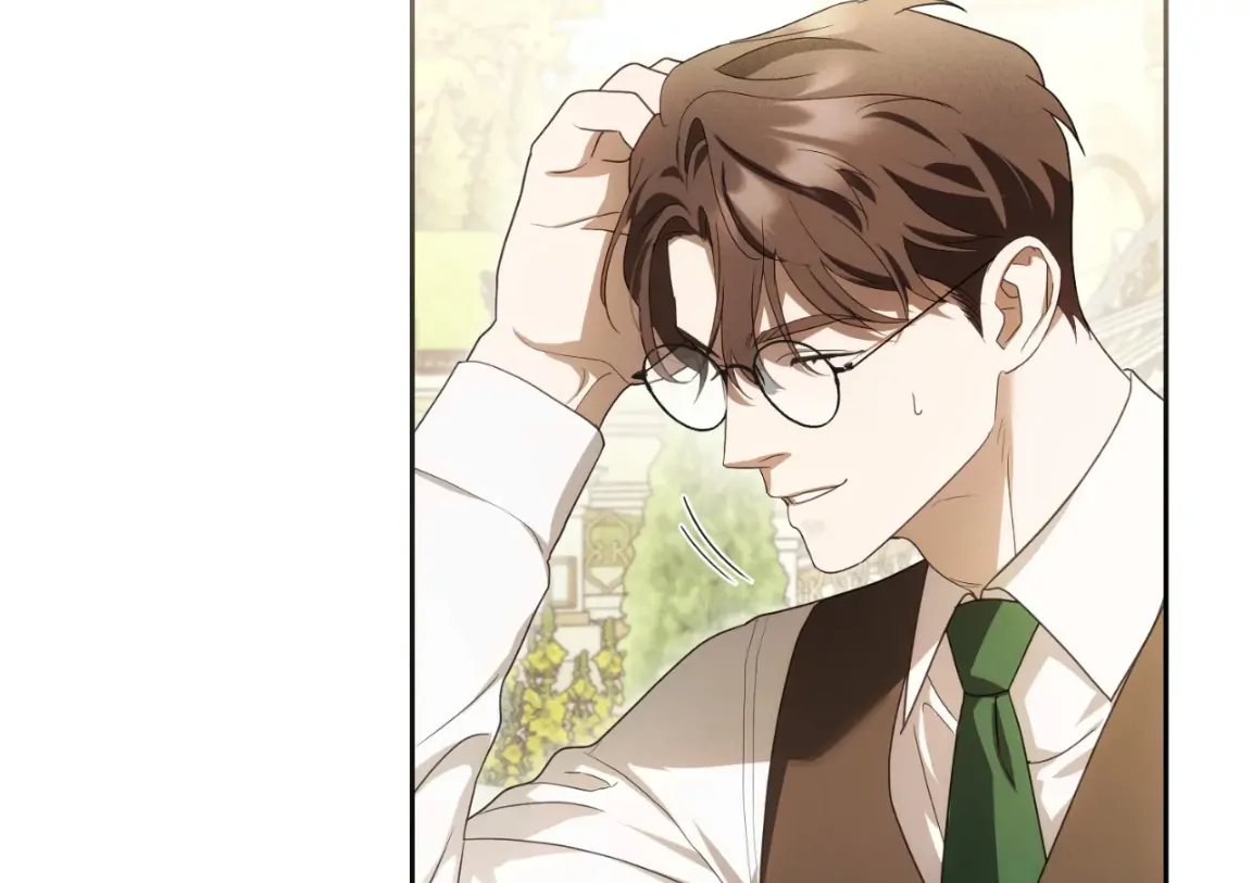 Should I Write You a Love Letter Instead? [BLATTE] - Chapter 3 manhwa