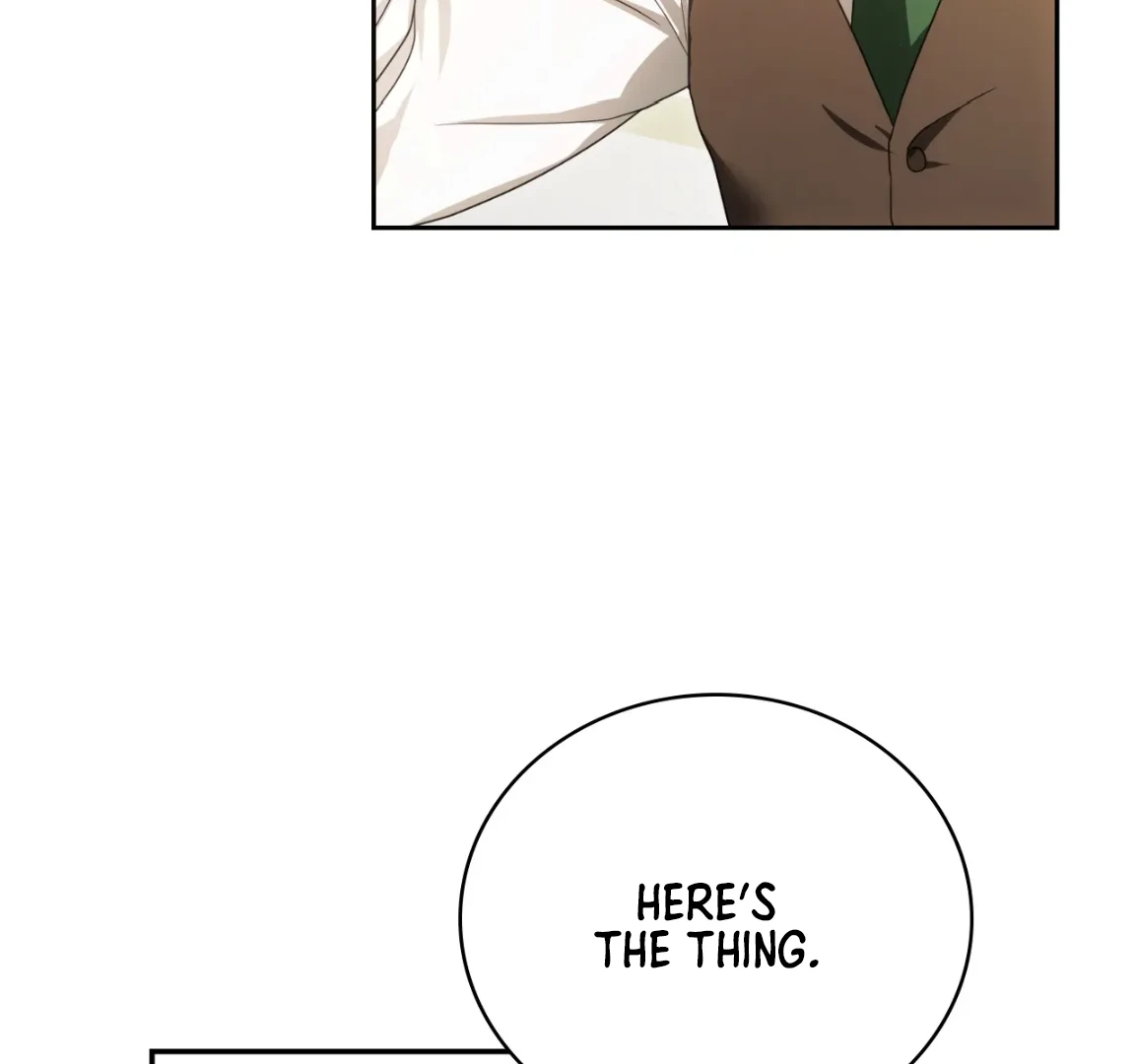 Should I Write You a Love Letter Instead? [BLATTE] - Chapter 3 manhwa