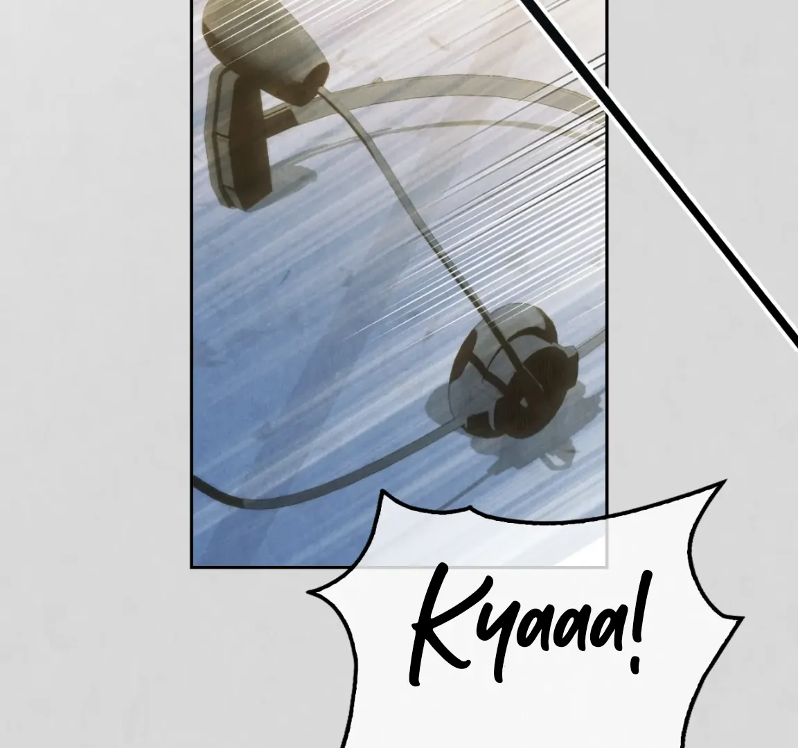 Should I Write You a Love Letter Instead? [BLATTE] - Chapter 3 manhwa