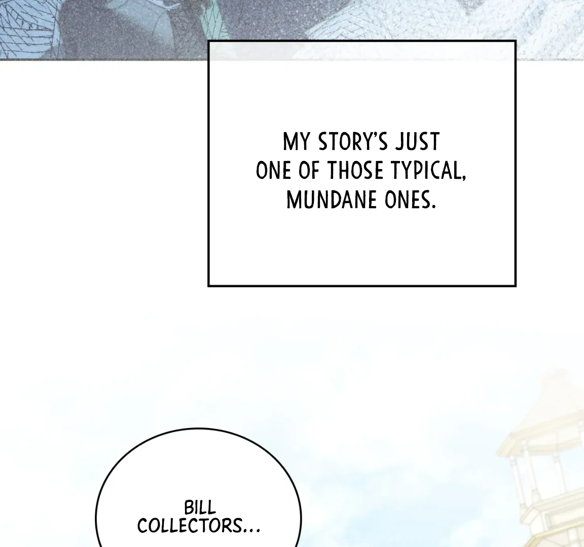 Should I Write You a Love Letter Instead? [BLATTE] - Chapter 3 manhwa