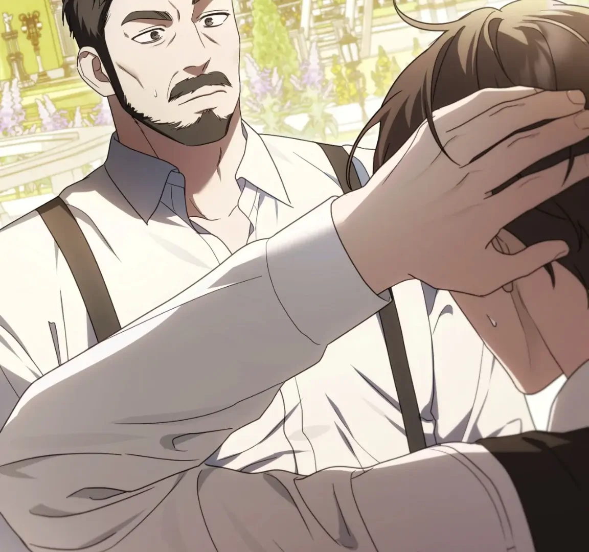 Should I Write You a Love Letter Instead? [BLATTE] - Chapter 3 manhwa