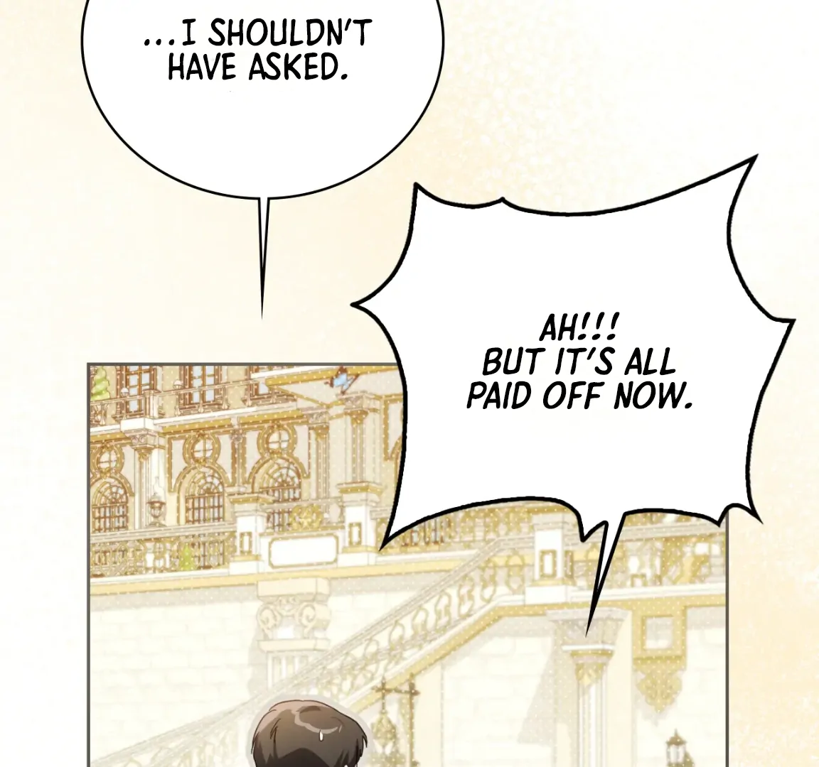 Should I Write You a Love Letter Instead? [BLATTE] - Chapter 3 manhwa