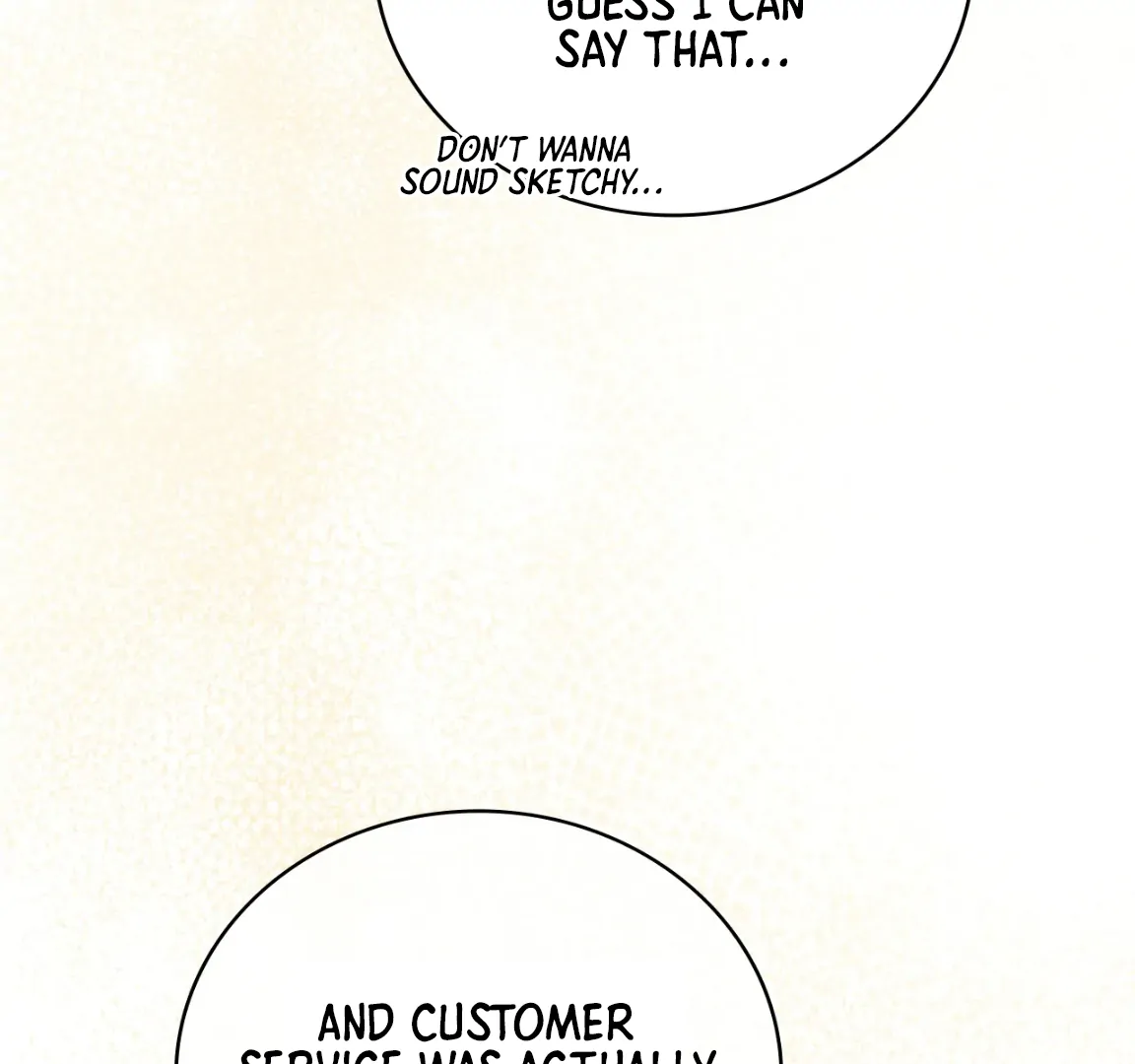 Should I Write You a Love Letter Instead? [BLATTE] - Chapter 3 manhwa