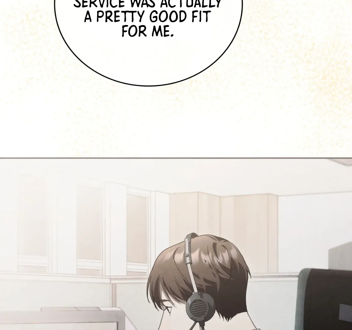 Should I Write You a Love Letter Instead? [BLATTE] - Chapter 3 manhwa