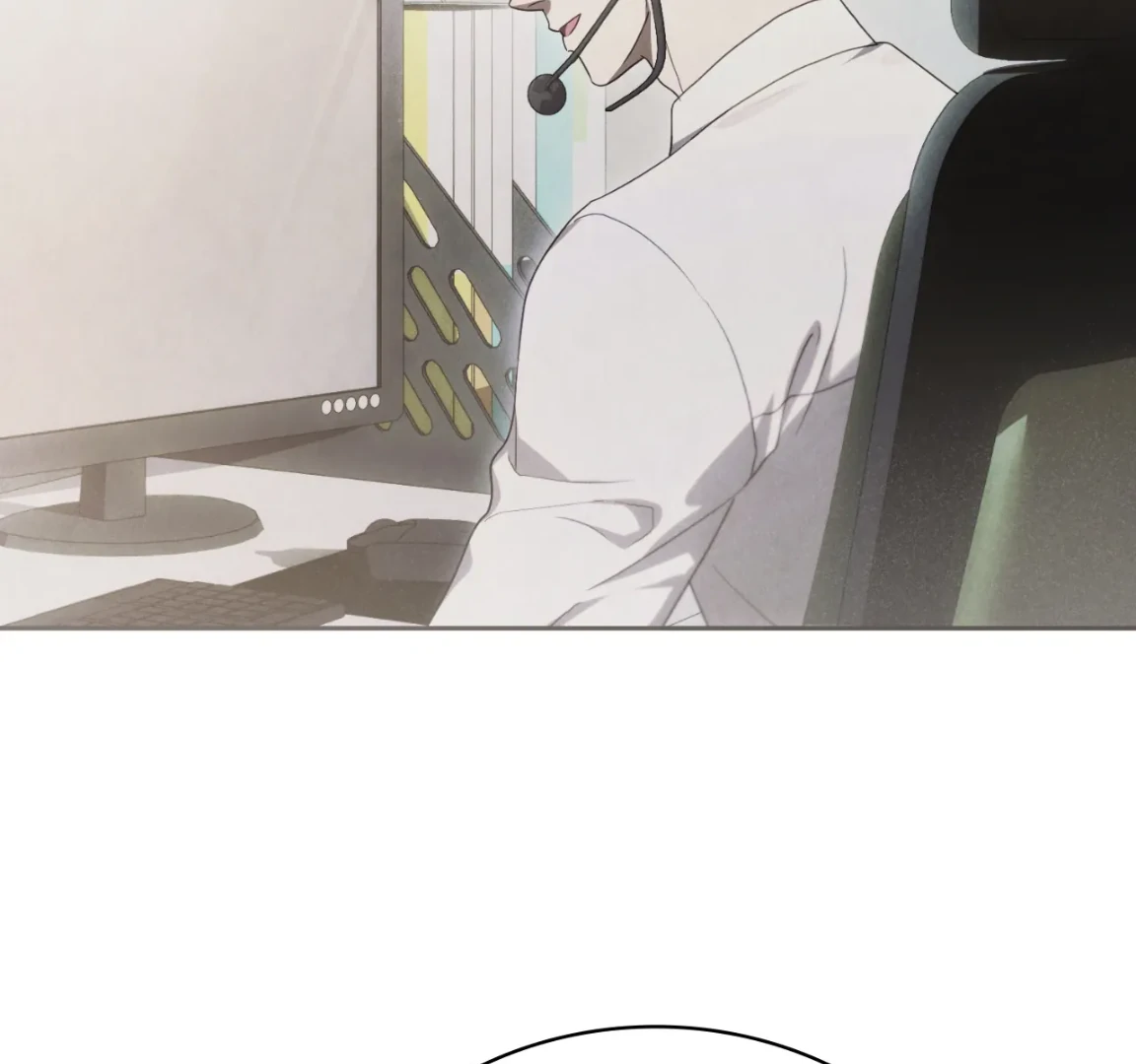 Should I Write You a Love Letter Instead? [BLATTE] - Chapter 3 manhwa