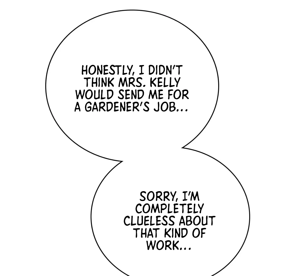 Should I Write You a Love Letter Instead? [BLATTE] - Chapter 3 manhwa