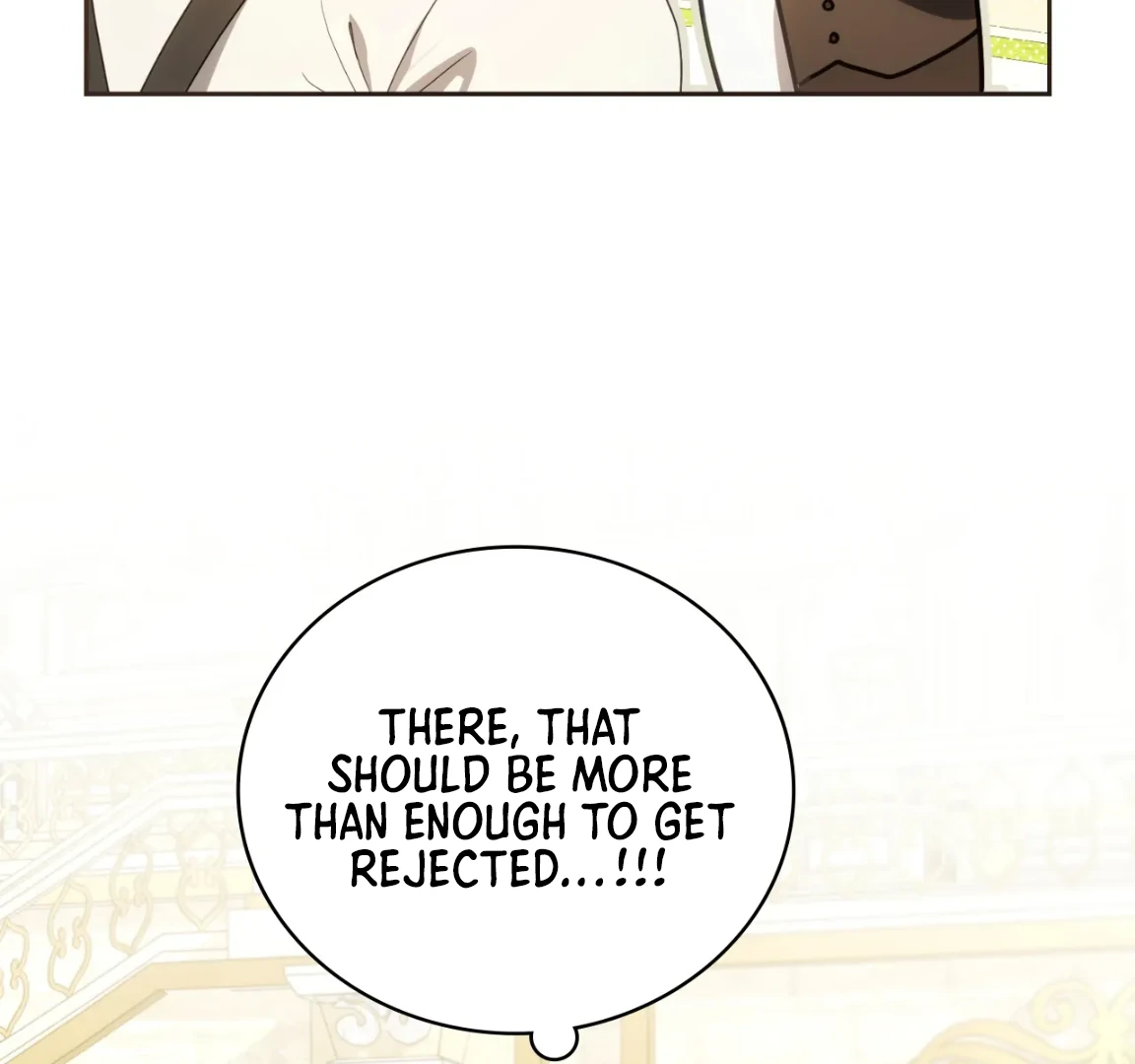 Should I Write You a Love Letter Instead? [BLATTE] - Chapter 3 manhwa