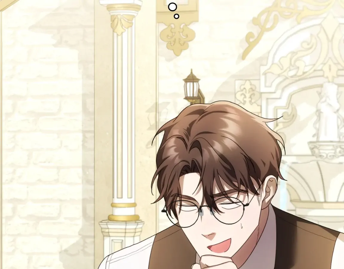 Should I Write You a Love Letter Instead? [BLATTE] - Chapter 3 manhwa