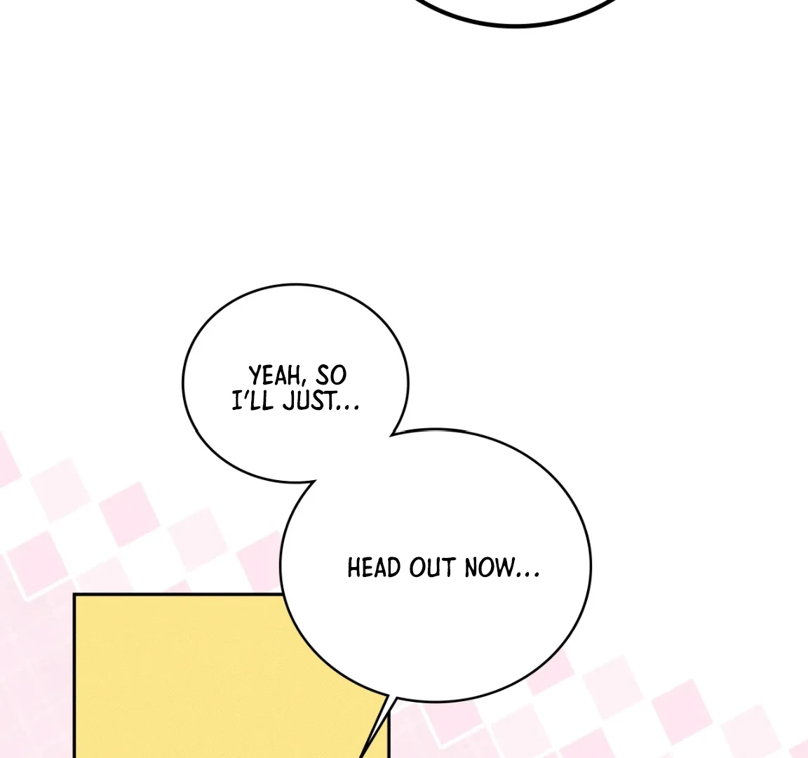 Should I Write You a Love Letter Instead? [BLATTE] - Chapter 3 manhwa