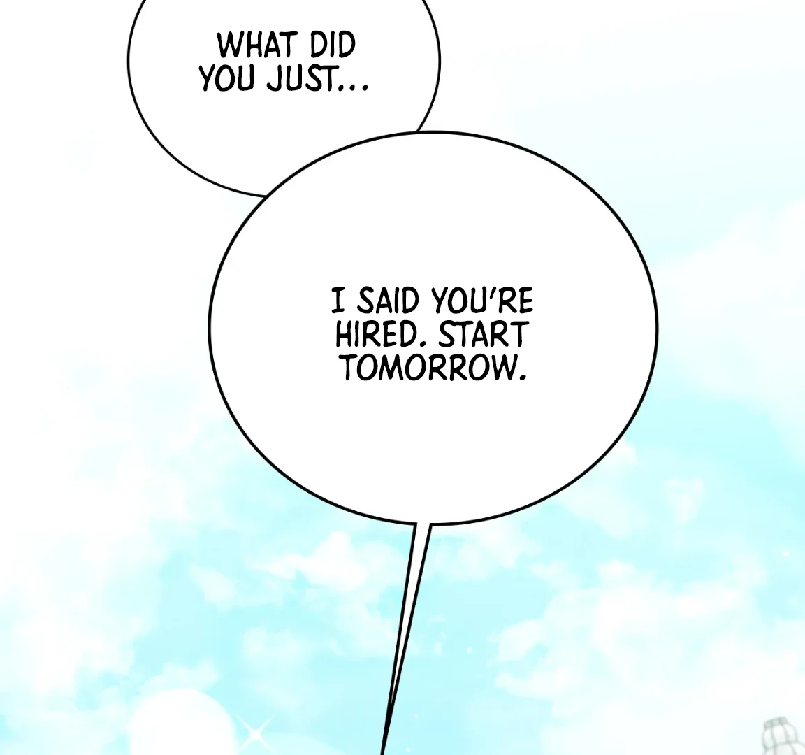 Should I Write You a Love Letter Instead? [BLATTE] - Chapter 3 manhwa