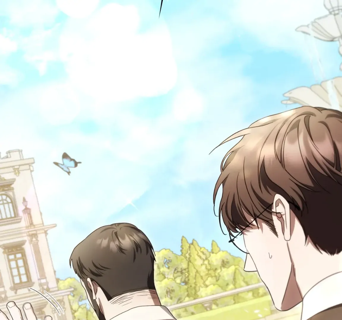 Should I Write You a Love Letter Instead? [BLATTE] - Chapter 3 manhwa