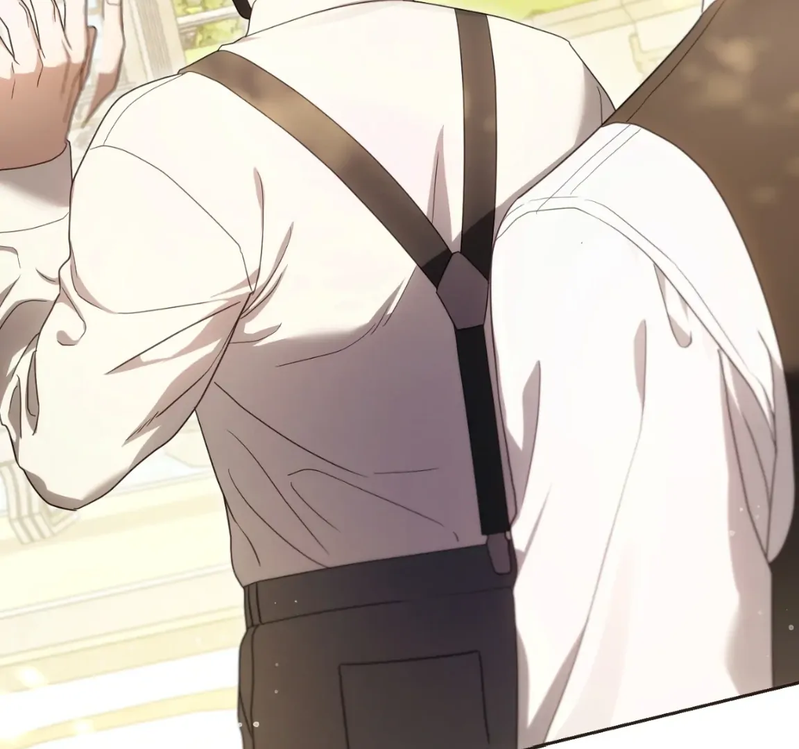 Should I Write You a Love Letter Instead? [BLATTE] - Chapter 3 manhwa