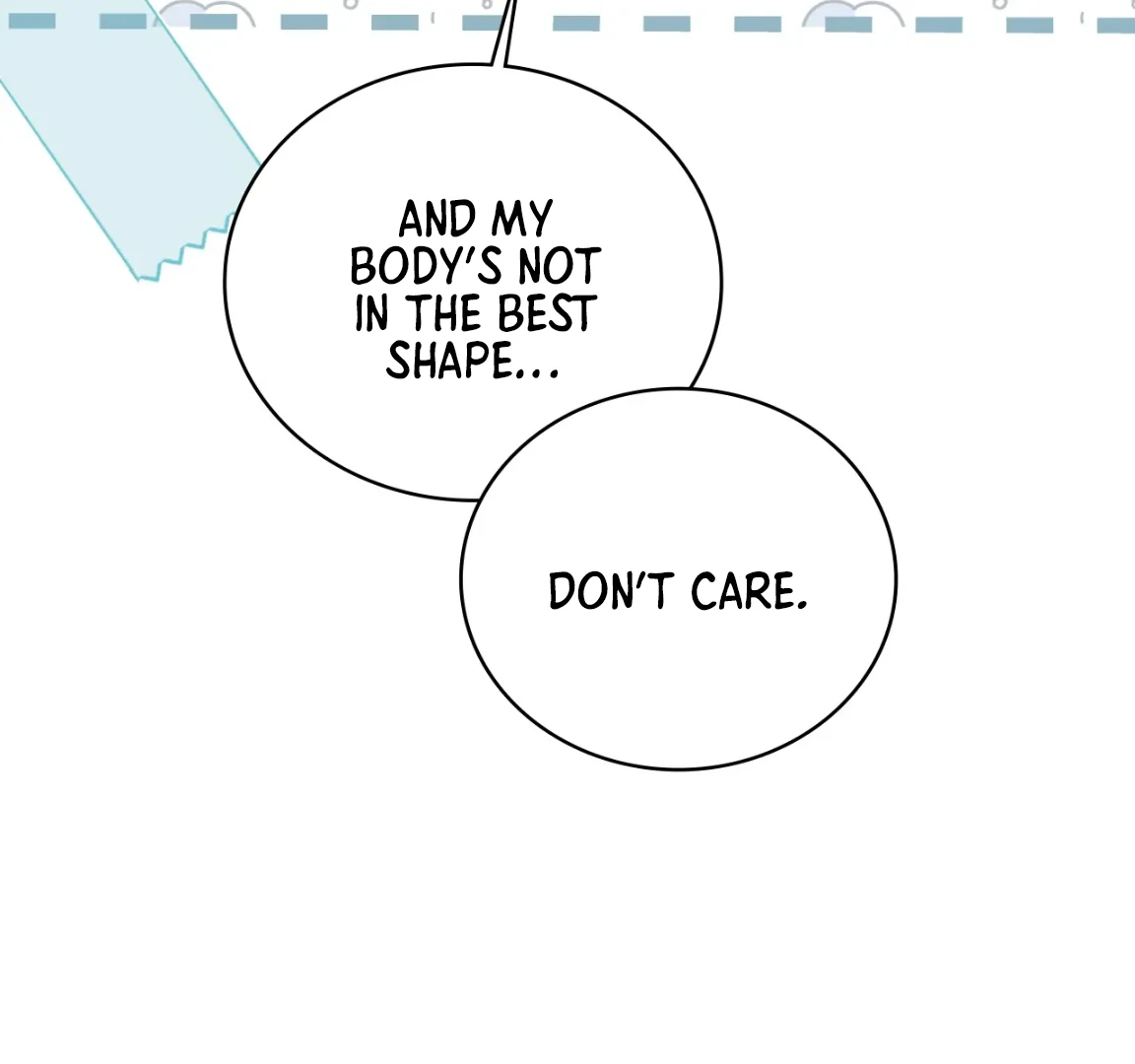 Should I Write You a Love Letter Instead? [BLATTE] - Chapter 3 manhwa