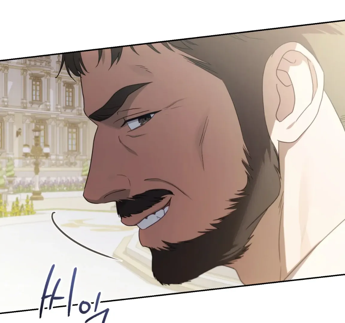 Should I Write You a Love Letter Instead? [BLATTE] - Chapter 3 manhwa