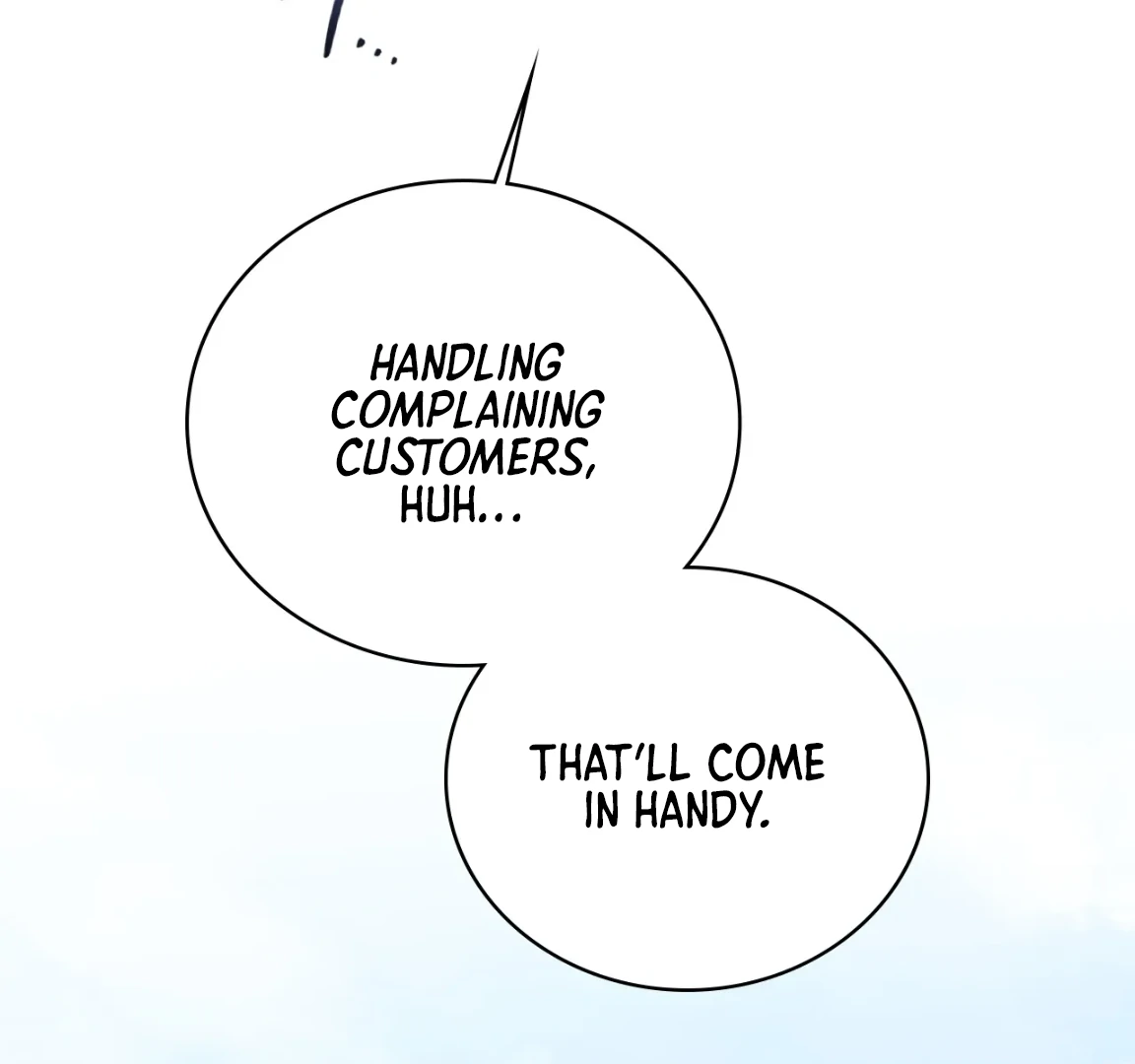 Should I Write You a Love Letter Instead? [BLATTE] - Chapter 3 manhwa