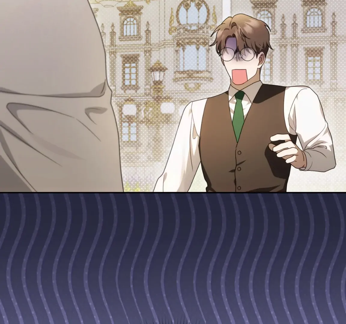 Should I Write You a Love Letter Instead? [BLATTE] - Chapter 3 manhwa