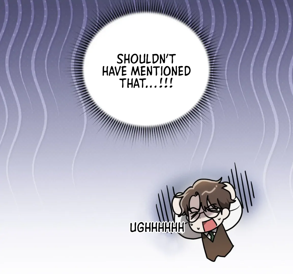 Should I Write You a Love Letter Instead? [BLATTE] - Chapter 3 manhwa