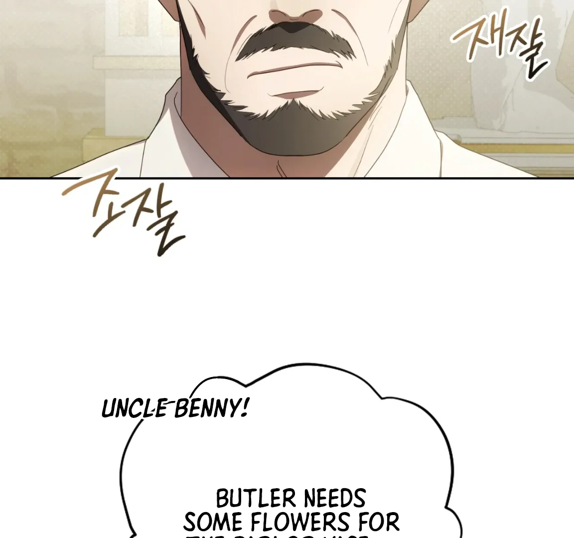 Should I Write You a Love Letter Instead? [BLATTE] - Chapter 3 manhwa