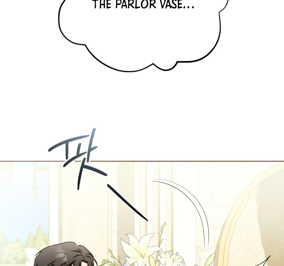 Should I Write You a Love Letter Instead? [BLATTE] - Chapter 3 manhwa