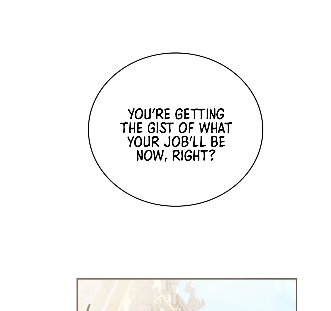 Should I Write You a Love Letter Instead? [BLATTE] - Chapter 3 manhwa