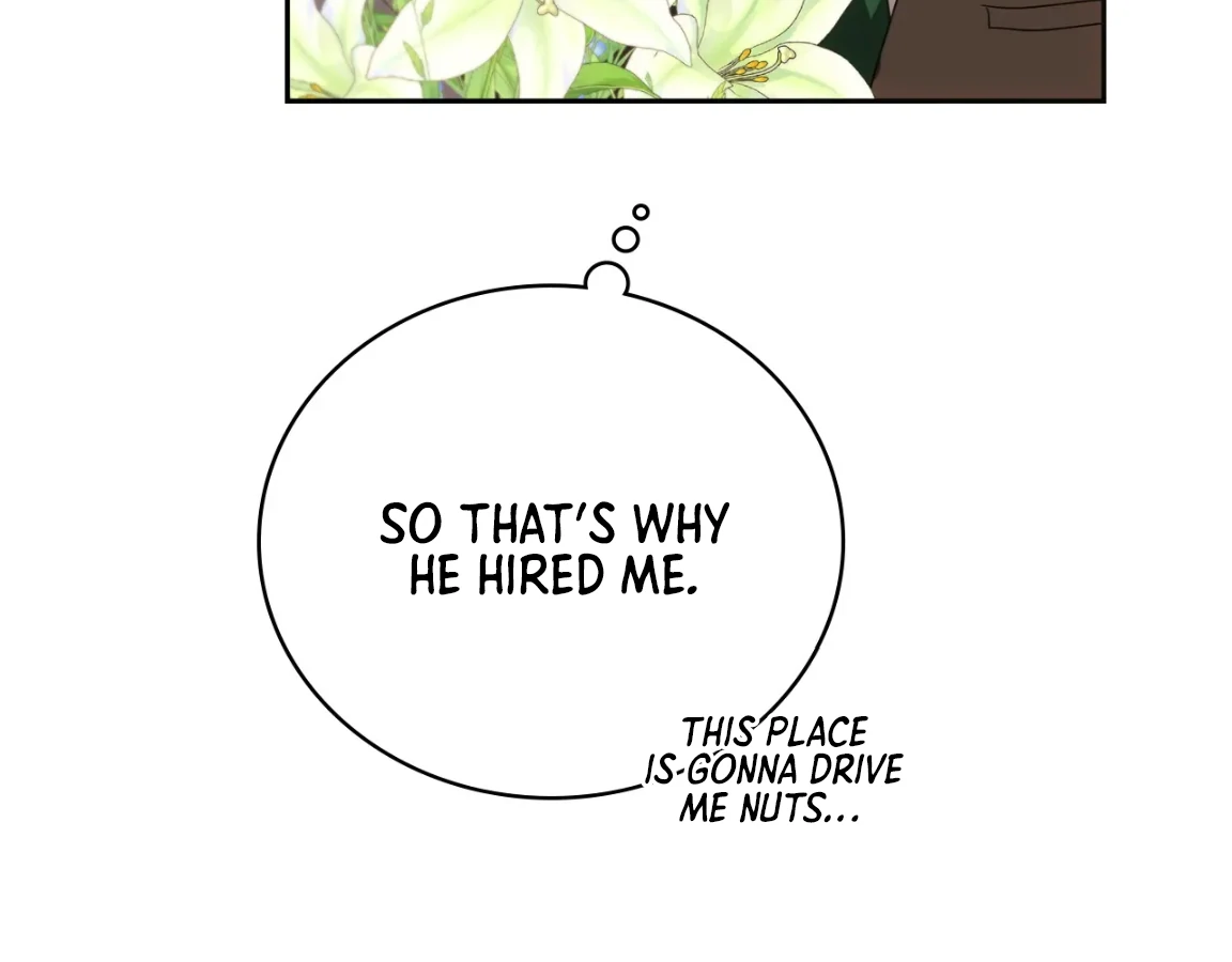 Should I Write You a Love Letter Instead? [BLATTE] - Chapter 3 manhwa