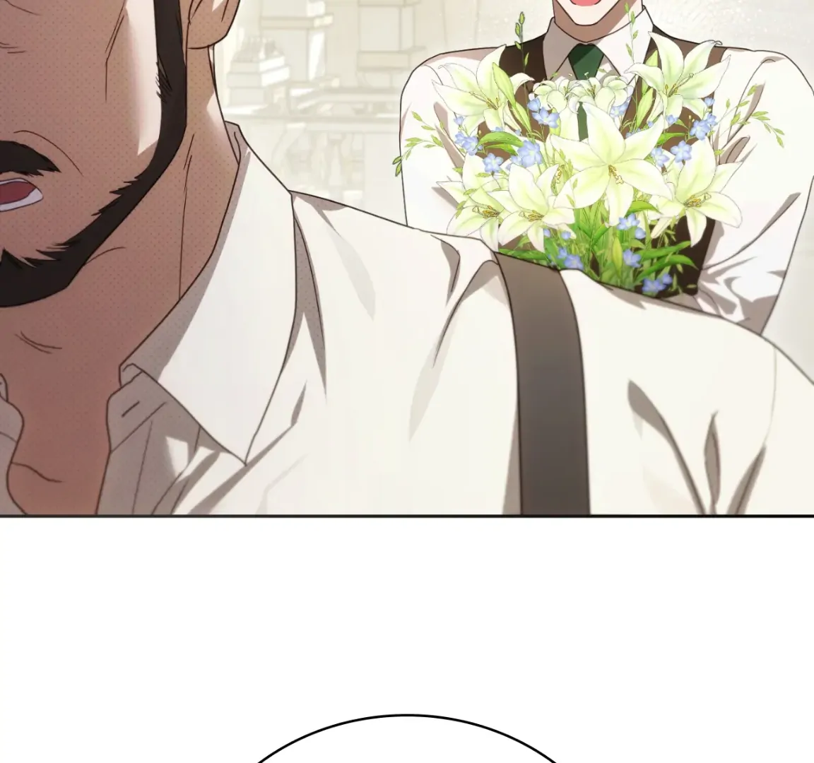 Should I Write You a Love Letter Instead? [BLATTE] - Chapter 3 manhwa