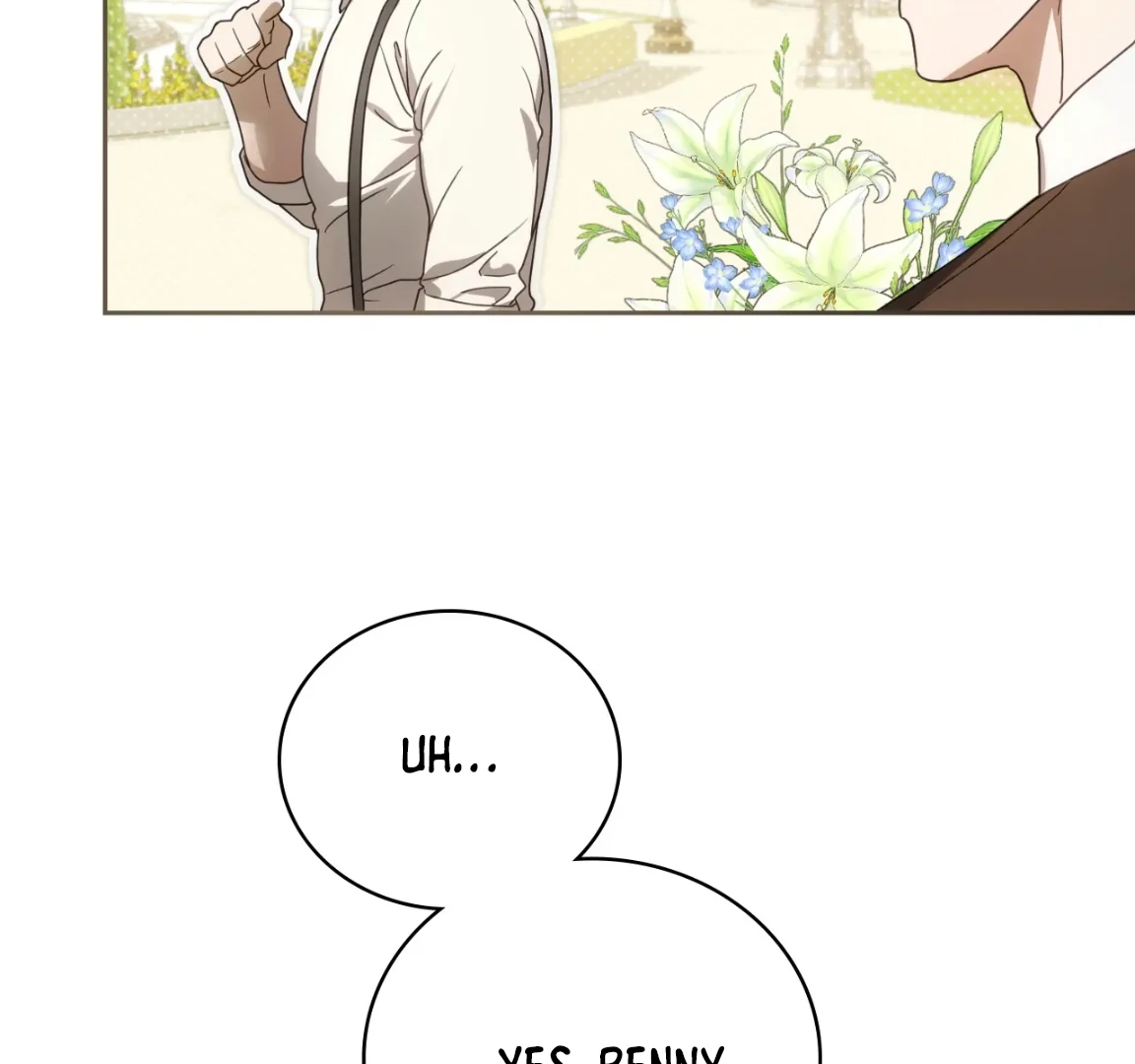 Should I Write You a Love Letter Instead? [BLATTE] - Chapter 3 manhwa