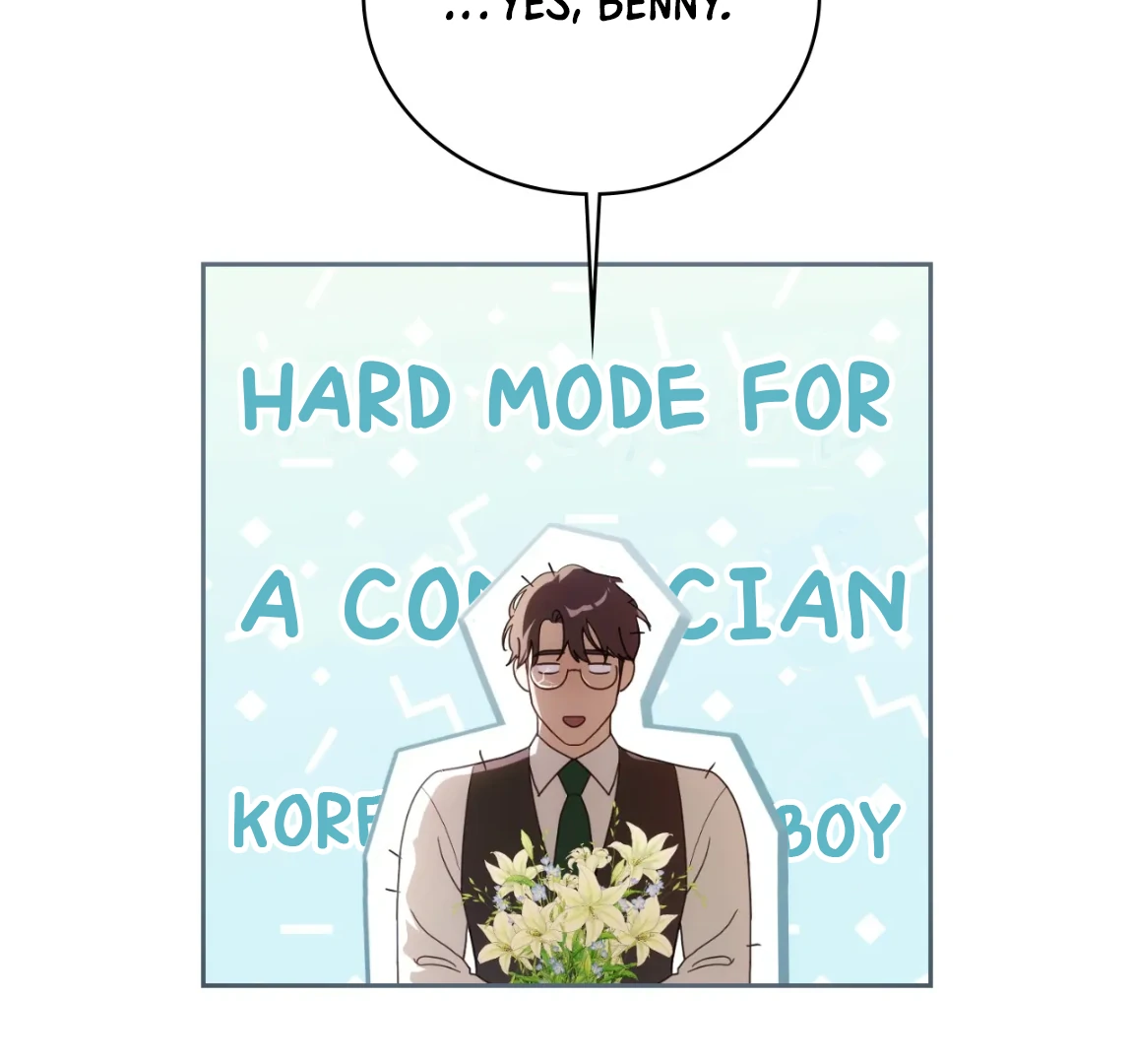 Should I Write You a Love Letter Instead? [BLATTE] - Chapter 3 manhwa