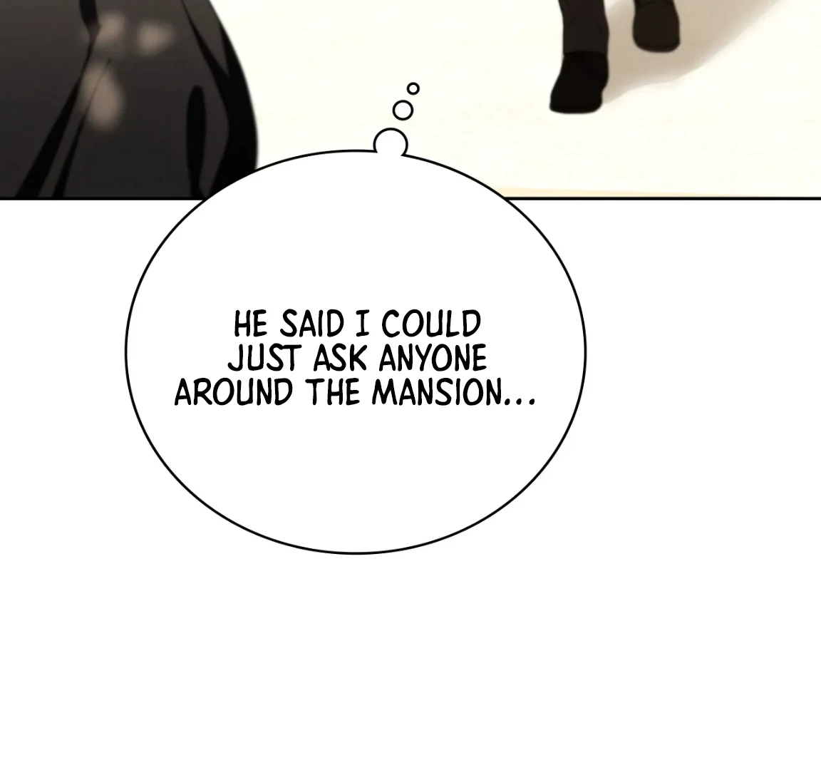 Should I Write You a Love Letter Instead? [BLATTE] - Chapter 3 manhwa