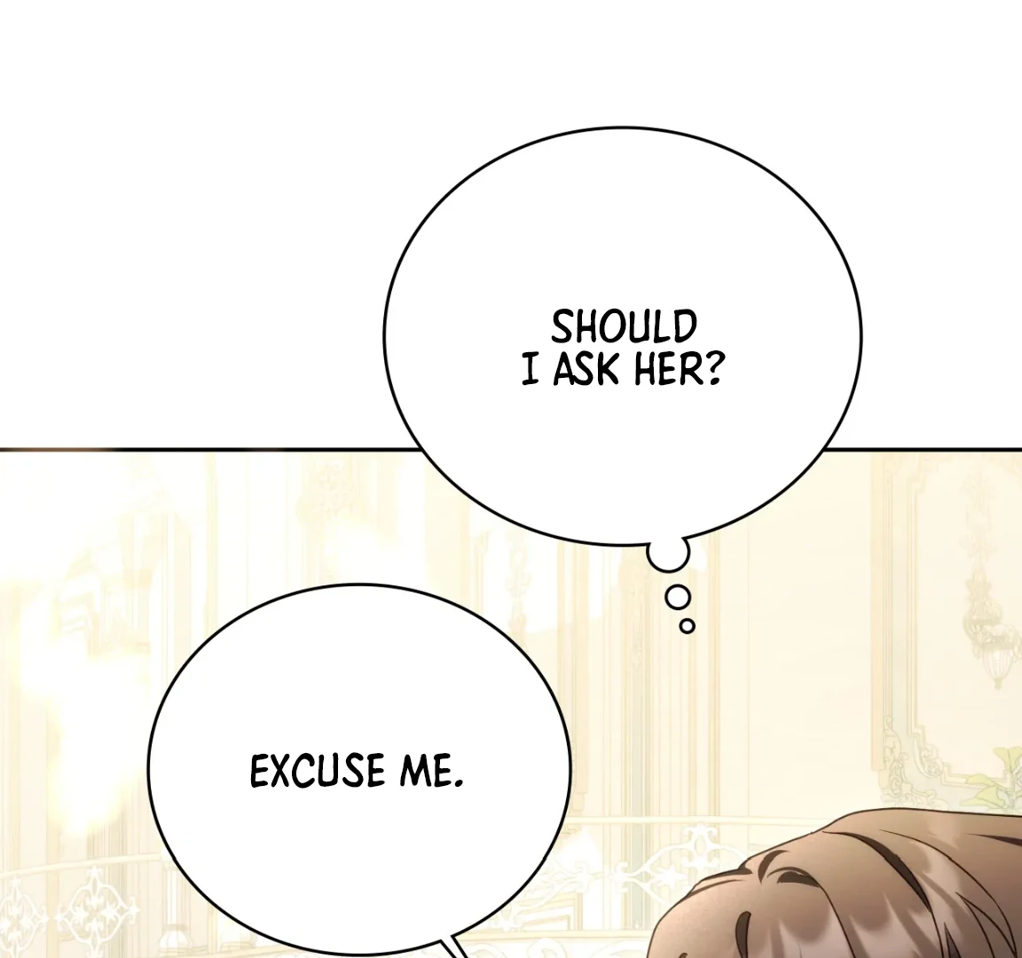 Should I Write You a Love Letter Instead? [BLATTE] - Chapter 3 manhwa