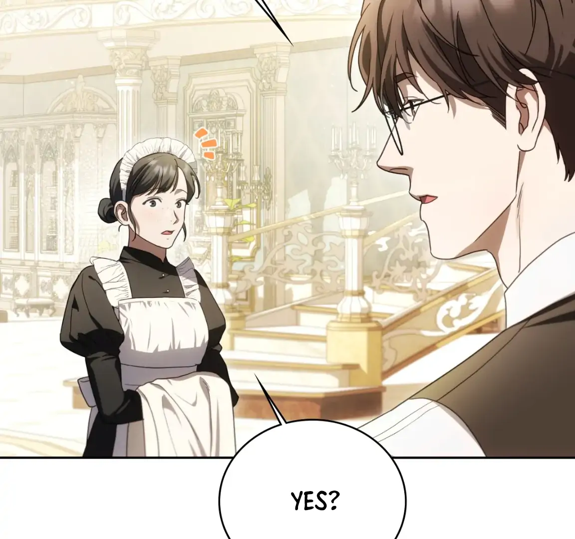 Should I Write You a Love Letter Instead? [BLATTE] - Chapter 3 manhwa