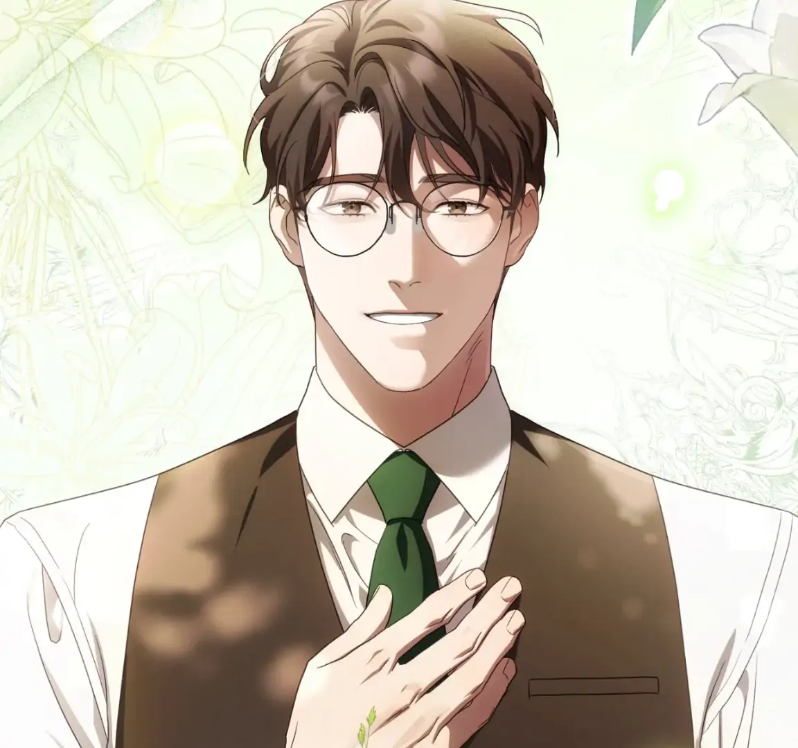 Should I Write You a Love Letter Instead? [BLATTE] - Chapter 3 manhwa