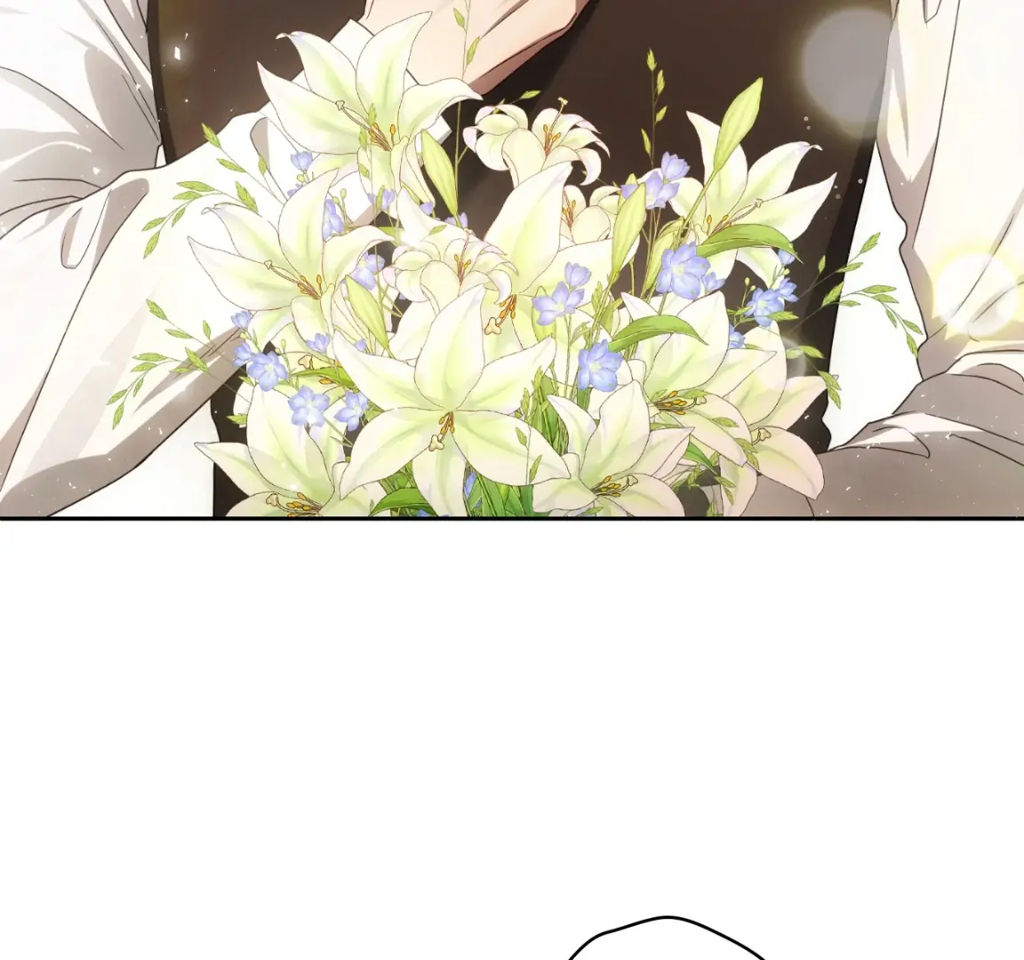 Should I Write You a Love Letter Instead? [BLATTE] - Chapter 3 manhwa