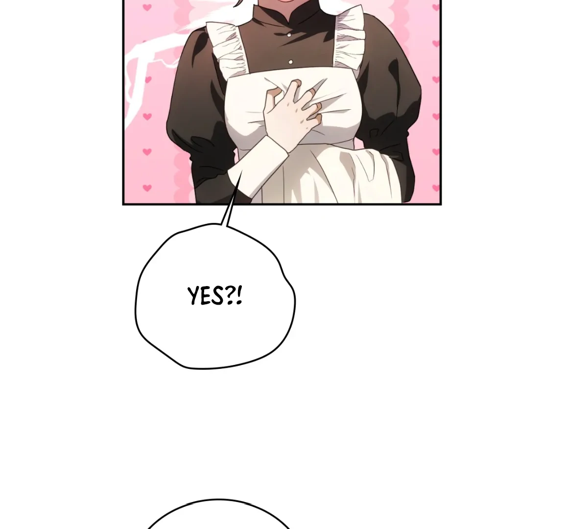 Should I Write You a Love Letter Instead? [BLATTE] - Chapter 3 manhwa