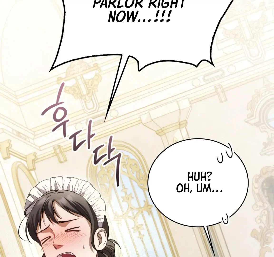 Should I Write You a Love Letter Instead? [BLATTE] - Chapter 3 manhwa