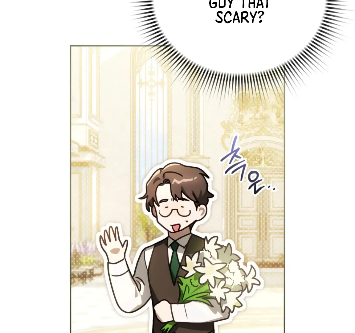 Should I Write You a Love Letter Instead? [BLATTE] - Chapter 3 manhwa