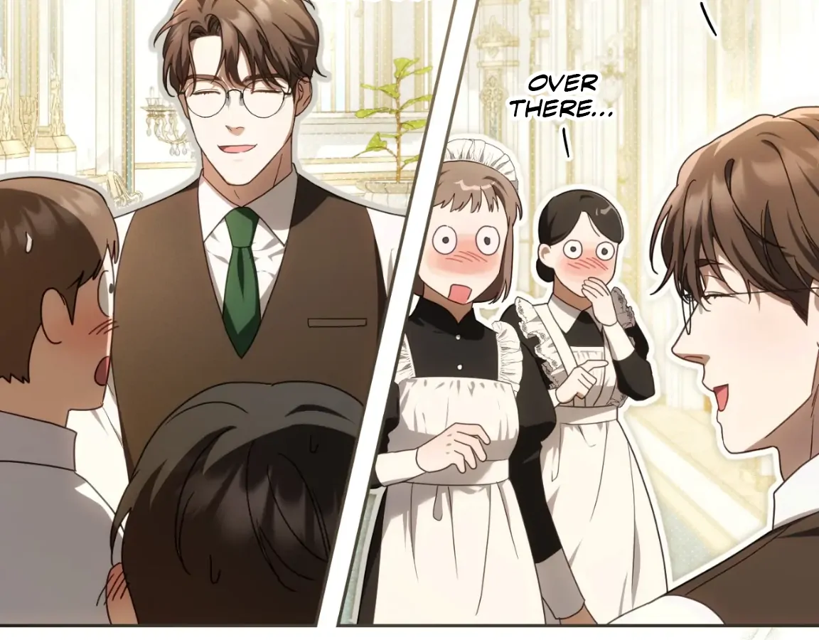 Should I Write You a Love Letter Instead? [BLATTE] - Chapter 3 manhwa