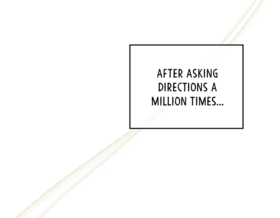 Should I Write You a Love Letter Instead? [BLATTE] - Chapter 3 manhwa