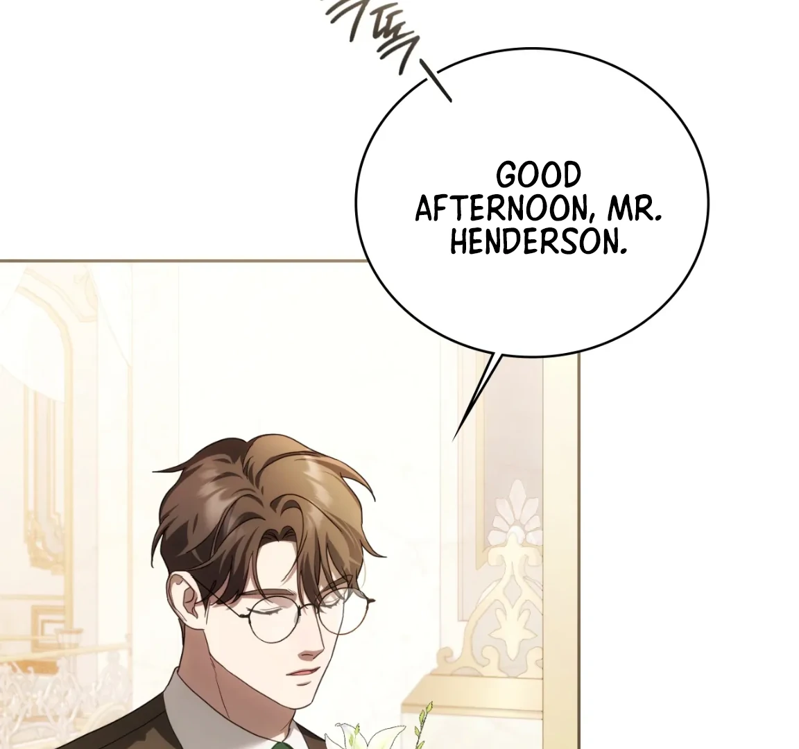 Should I Write You a Love Letter Instead? [BLATTE] - Chapter 3 manhwa