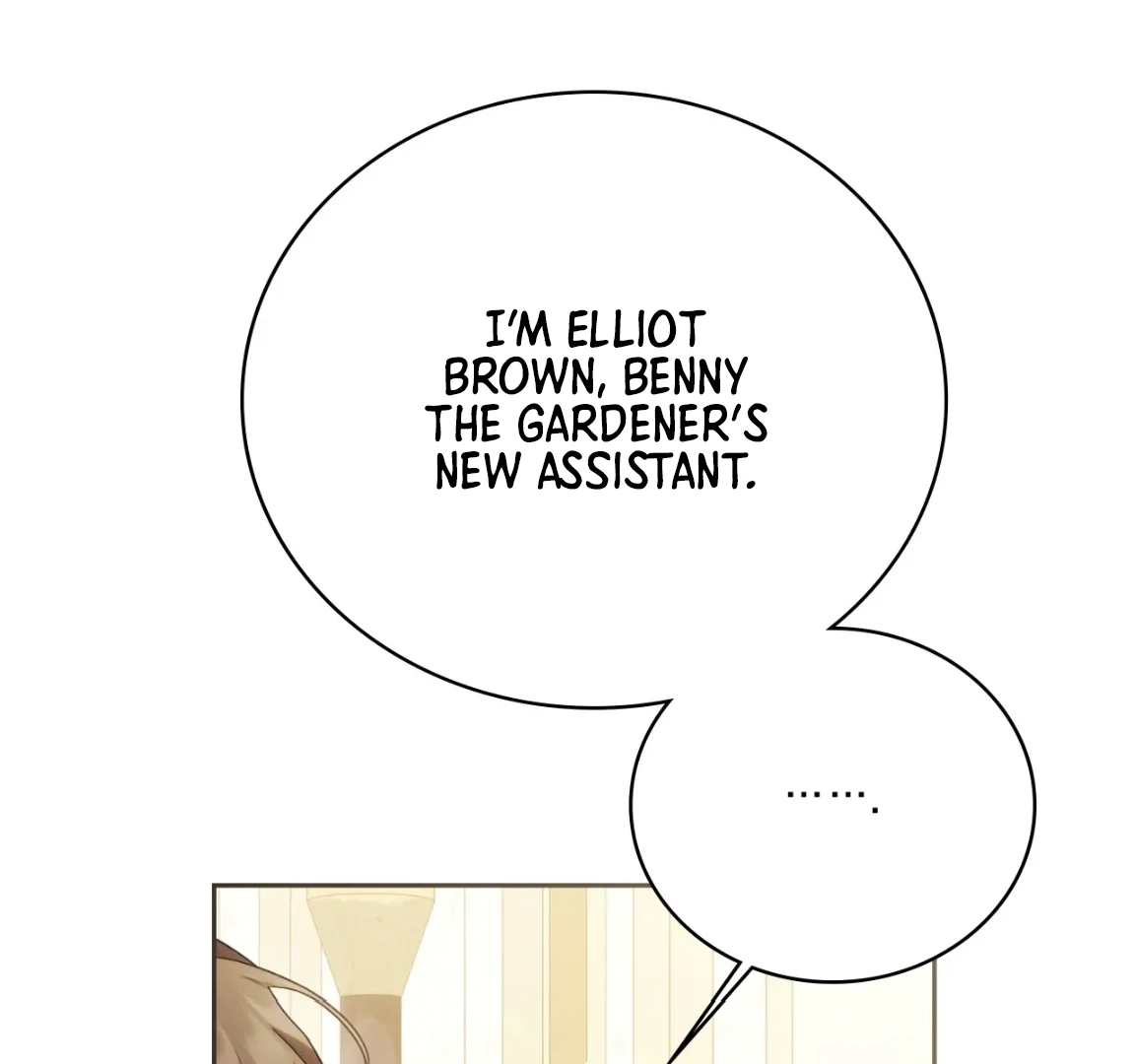 Should I Write You a Love Letter Instead? [BLATTE] - Chapter 3 manhwa