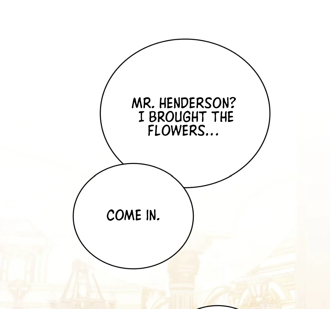 Should I Write You a Love Letter Instead? [BLATTE] - Chapter 3 manhwa