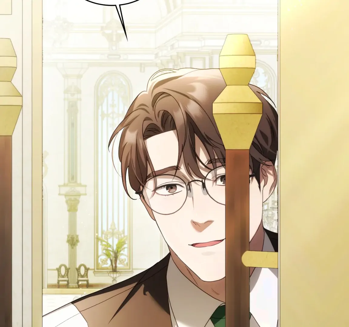 Should I Write You a Love Letter Instead? [BLATTE] - Chapter 3 manhwa