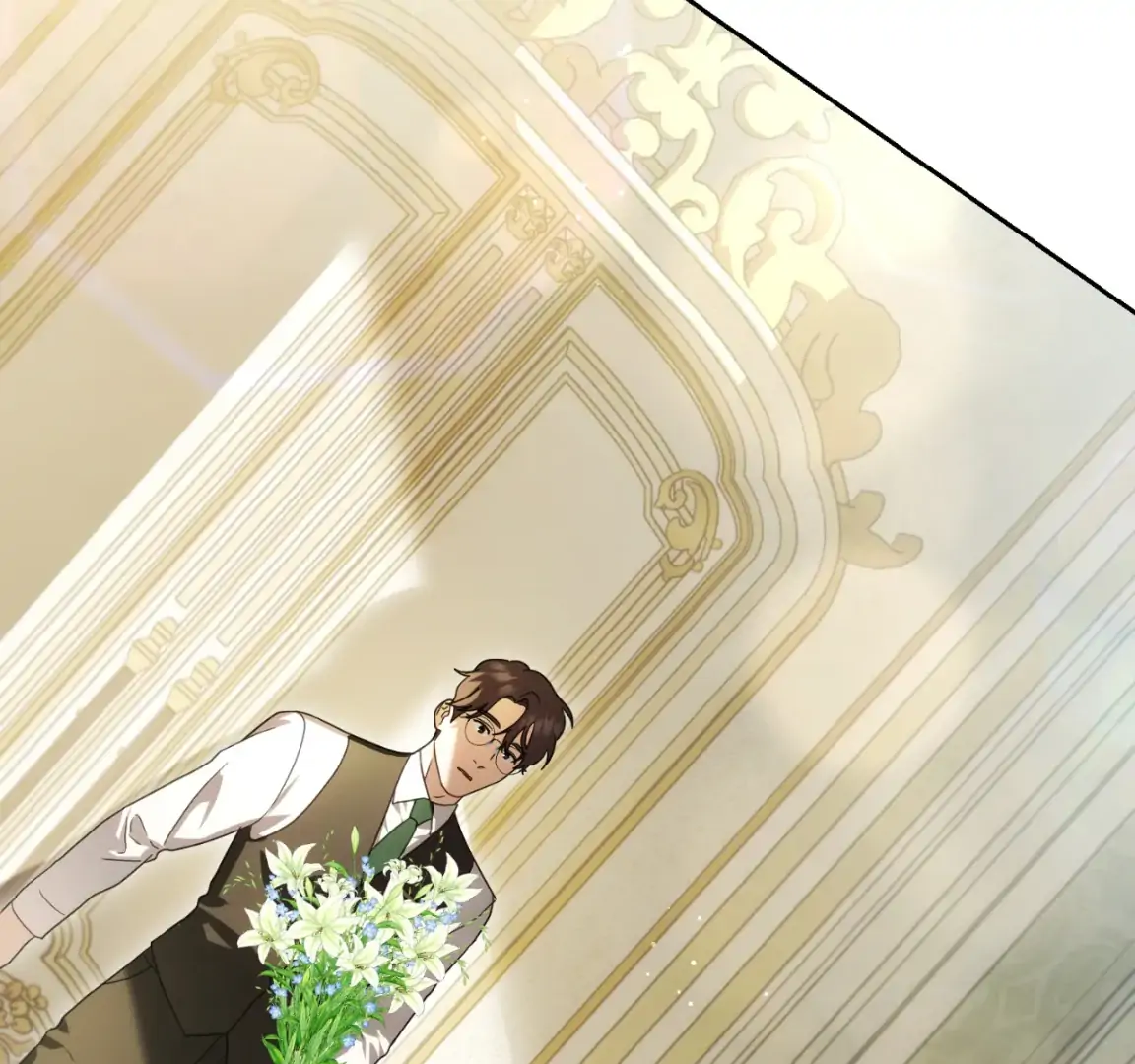 Should I Write You a Love Letter Instead? [BLATTE] - Chapter 3 manhwa