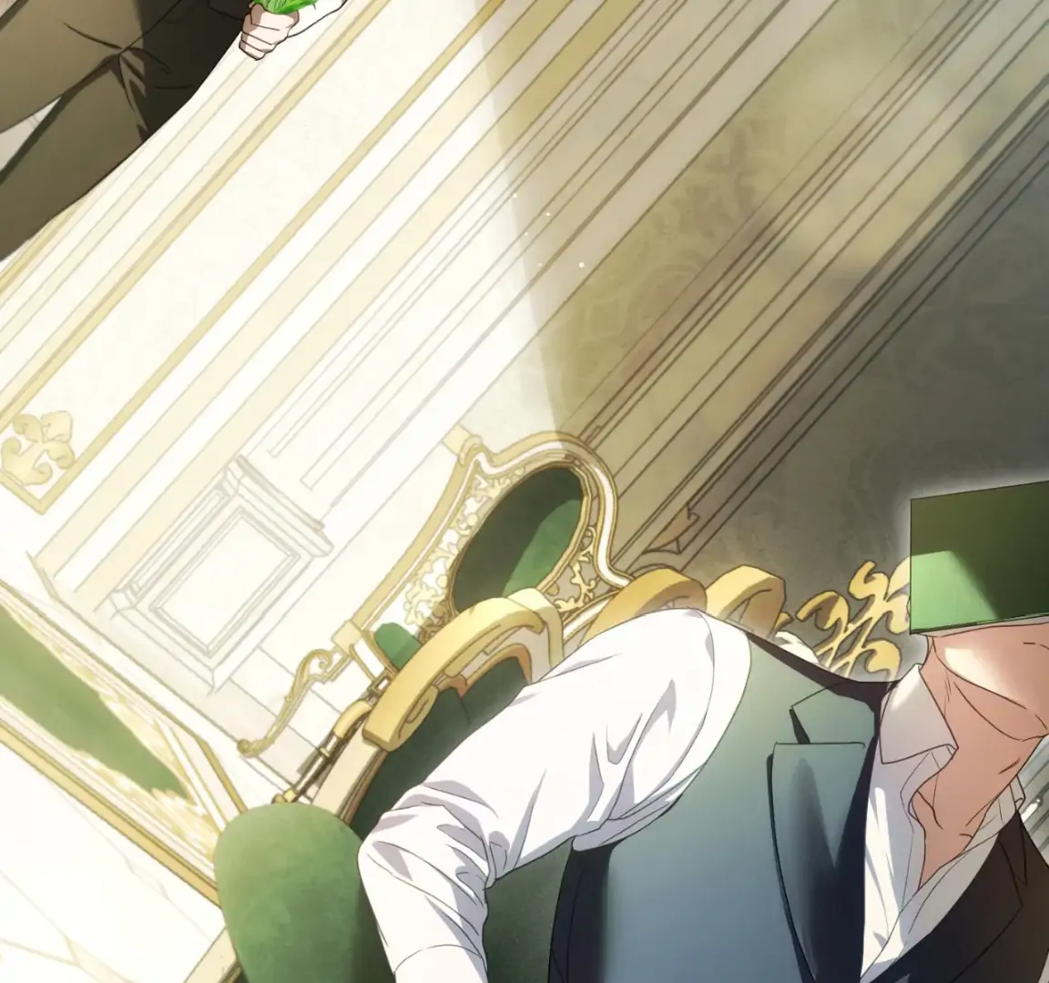 Should I Write You a Love Letter Instead? [BLATTE] - Chapter 3 manhwa