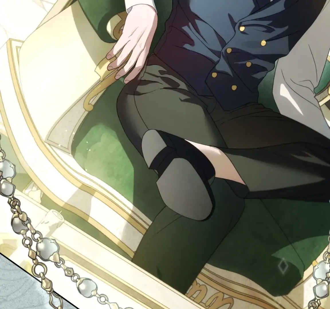 Should I Write You a Love Letter Instead? [BLATTE] - Chapter 3 manhwa