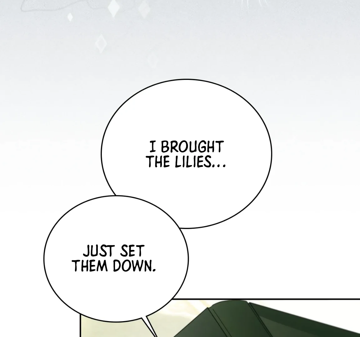 Should I Write You a Love Letter Instead? [BLATTE] - Chapter 3 manhwa