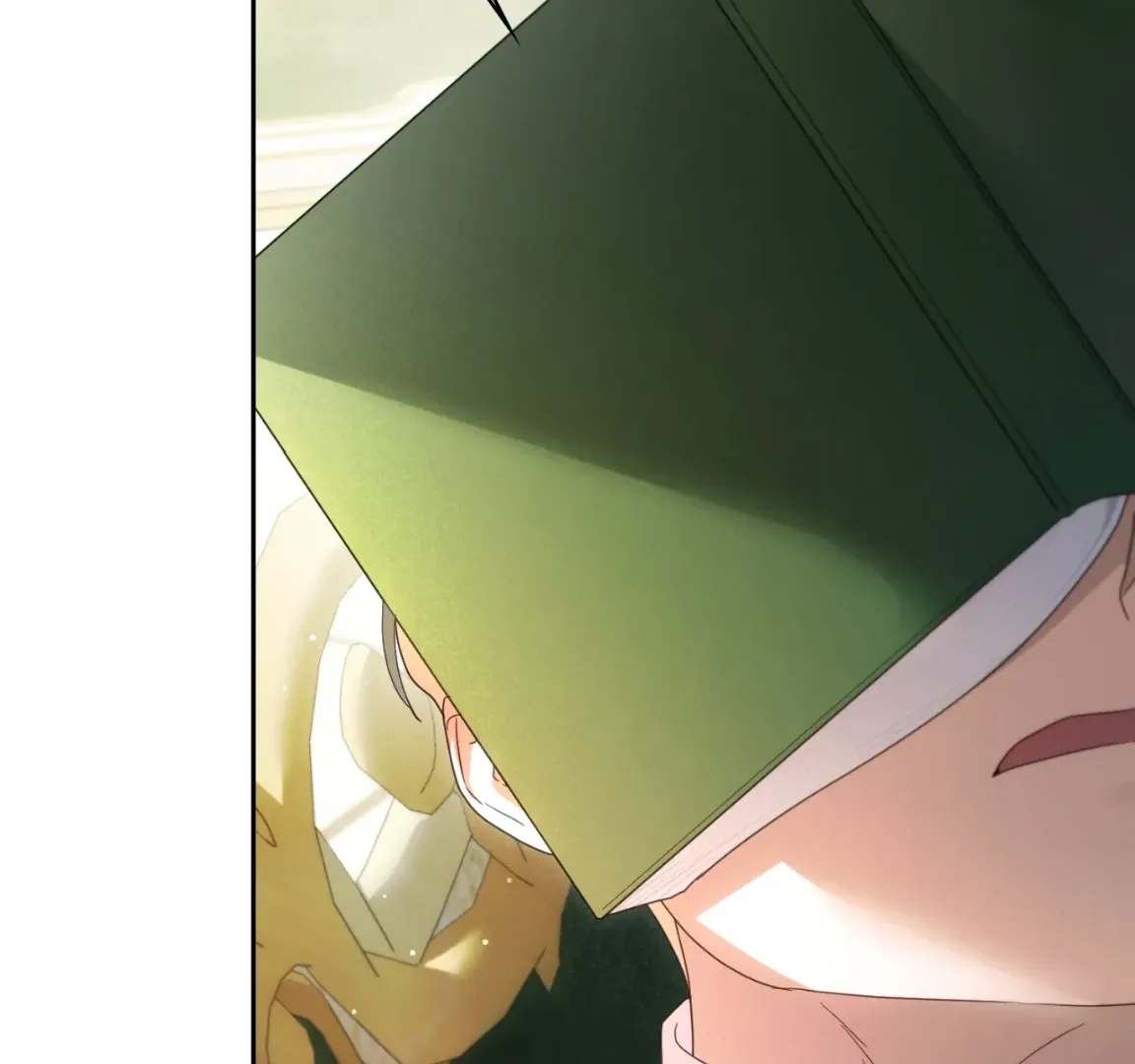 Should I Write You a Love Letter Instead? [BLATTE] - Chapter 3 manhwa