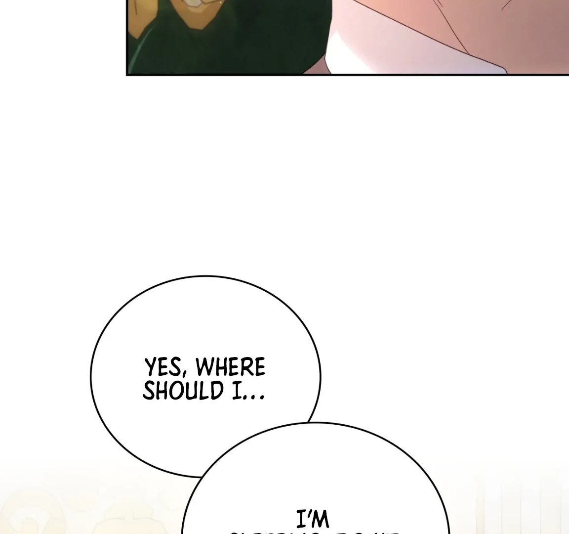 Should I Write You a Love Letter Instead? [BLATTE] - Chapter 3 manhwa