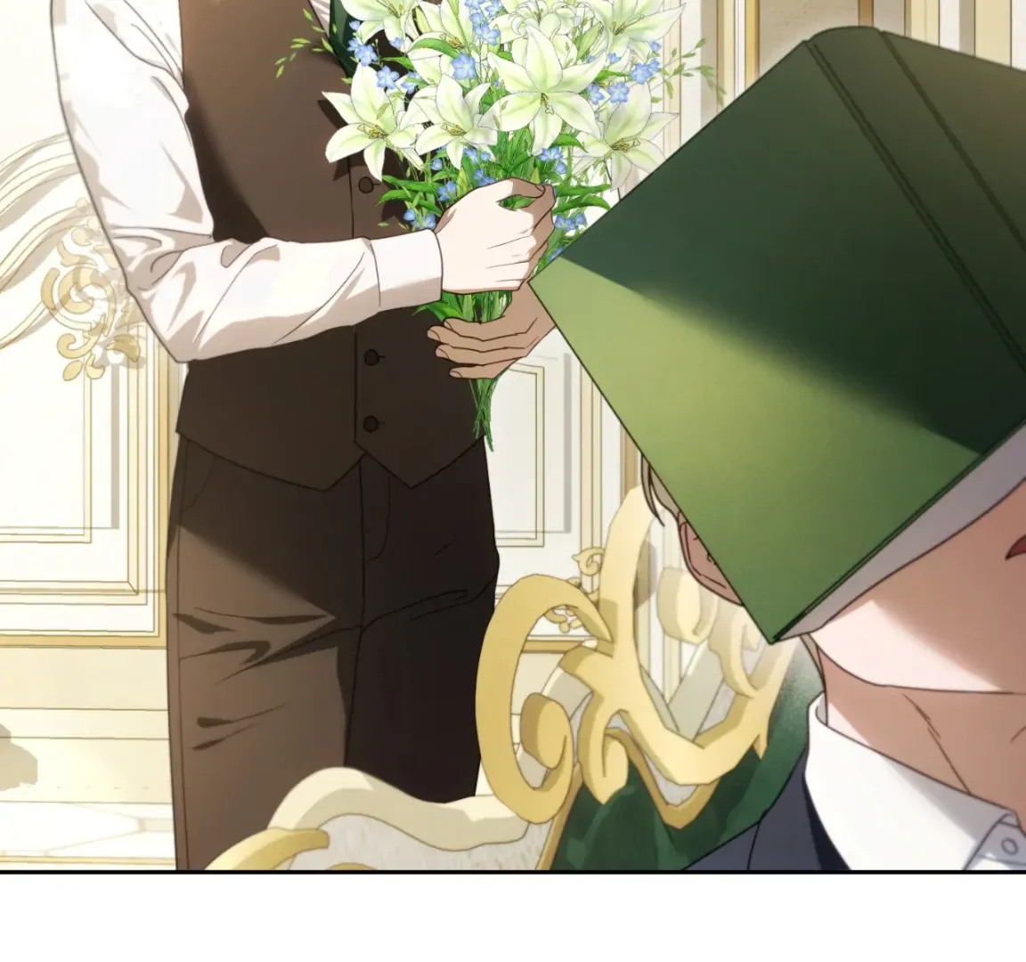 Should I Write You a Love Letter Instead? [BLATTE] - Chapter 3 manhwa